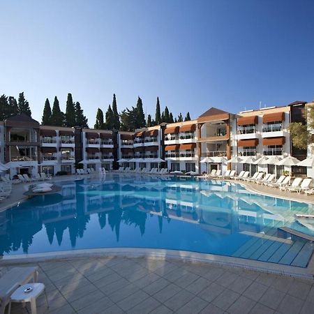 Risa Hotel All Inclusive Bitez Exteriör bild